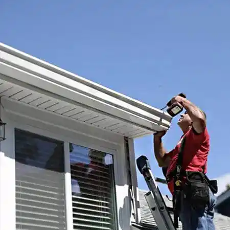 gutter services Bancroft